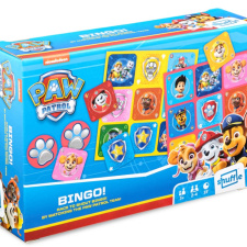 Paw Patrol BINGO