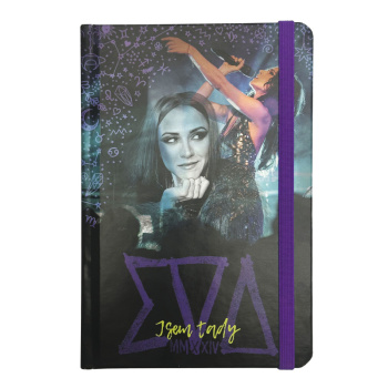 Eva Salvatore Burešová - Jsem tady