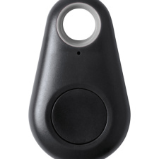 Bluetooth lokátor kľúčov s tlačidlom spúšte kamery