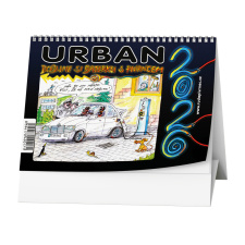 Urban 2026…Dobijme si baterku s Pivrncem