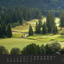 Golfový kalendár Slovensko 2026 – nástenný