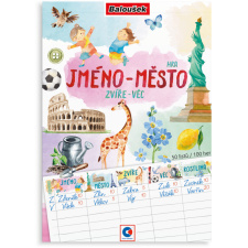 Hra - A5 - Jméno, město