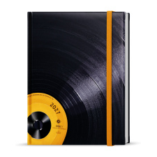 Denní diář - Adam - Lamino - B6 - Deska