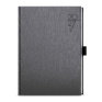Denní diář - David - ForMen - A5 - Grey