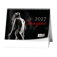 Stolní kalendář - Imagine
