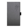 Týdenní diář - Jakub - ForMen - kapesní - Grey