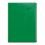 Týdenní diář - Oskar - Vivella - A5 - jasně zelená